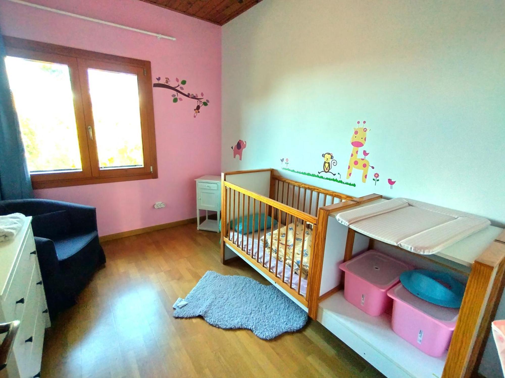 Villa Casa Feliz à Sant Cebrià de Vallalta Extérieur photo